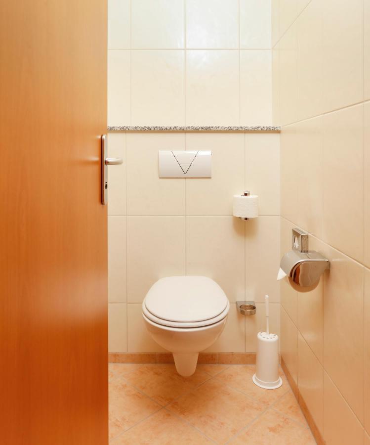 Hotel Am Rhein Wesseling